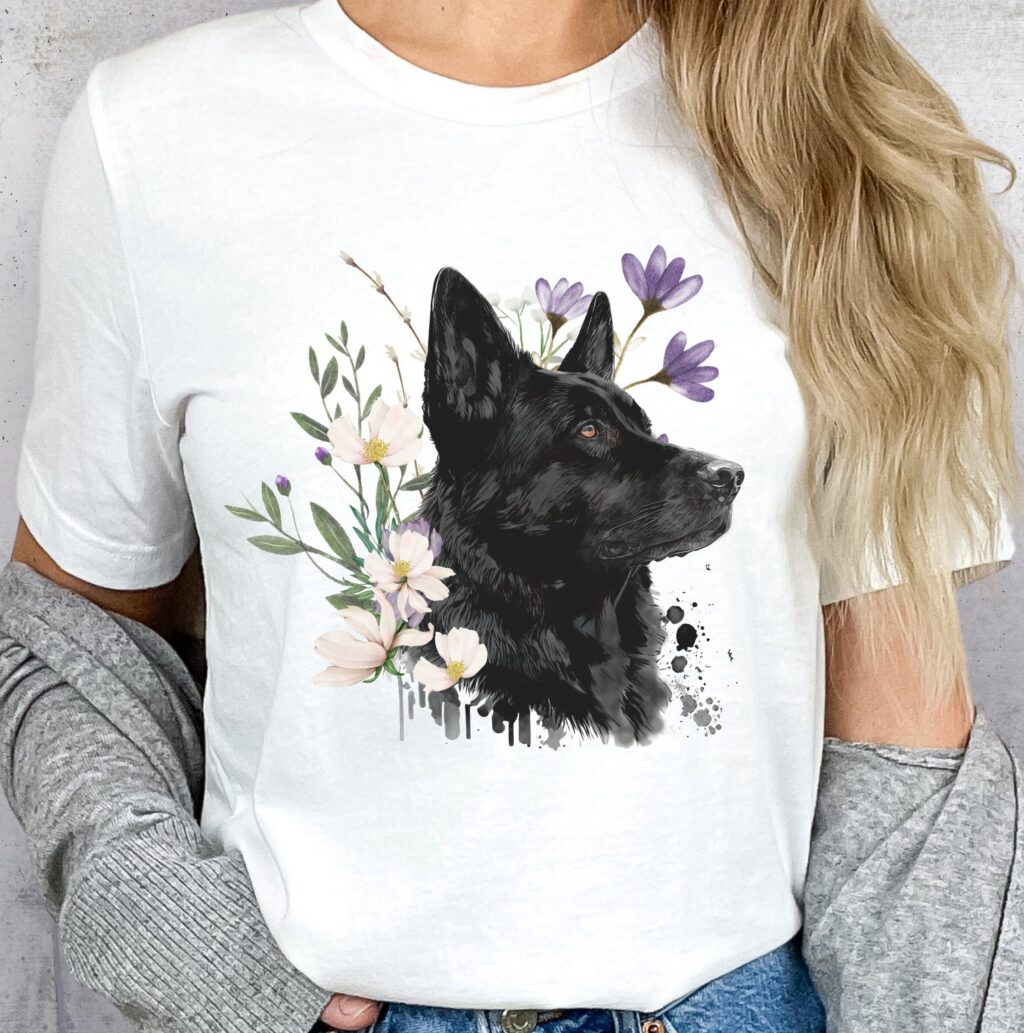 - German Shepherd Gifts