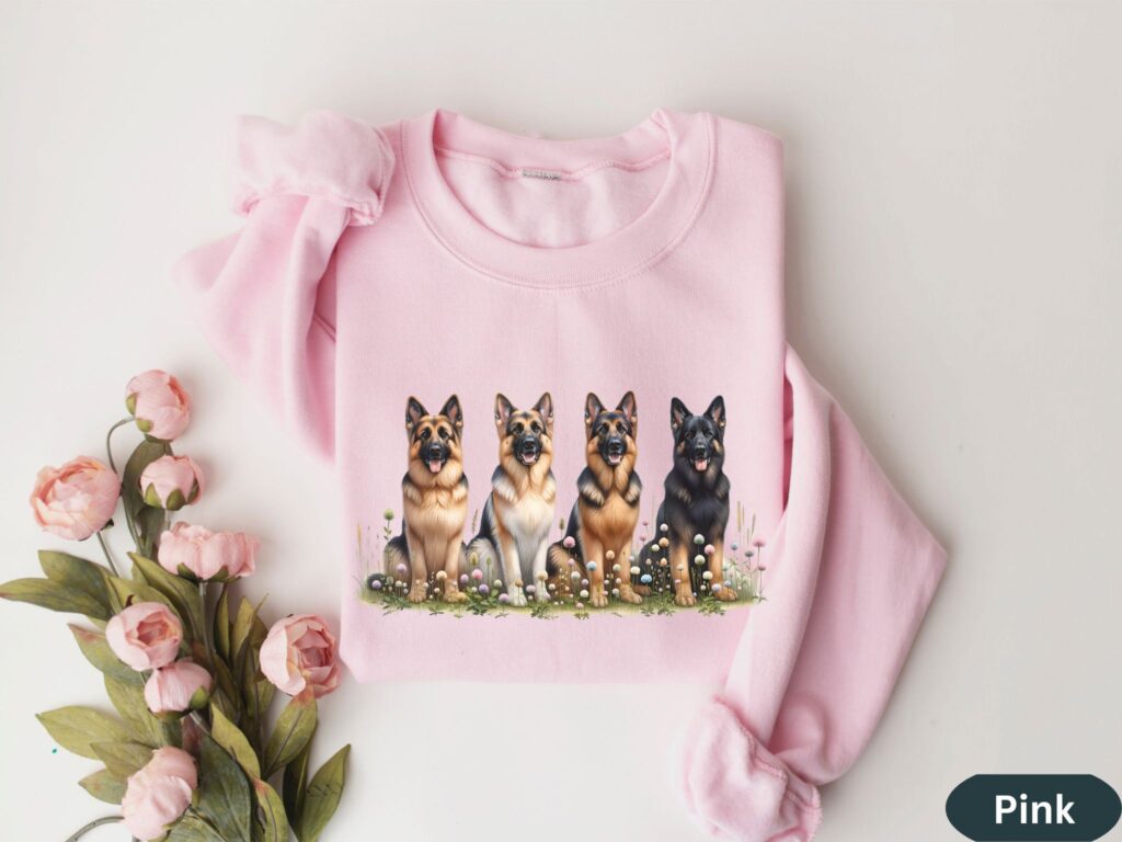 - German Shepherd Gifts