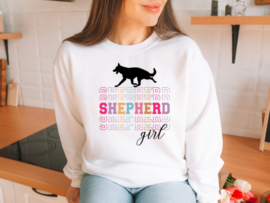 - German Shepherd Gifts