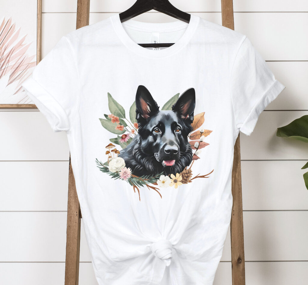 - German Shepherd Gifts