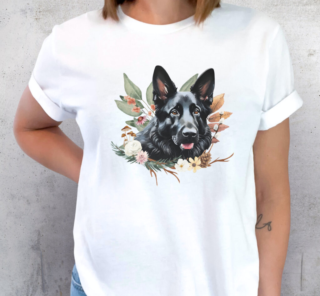 - German Shepherd Gifts