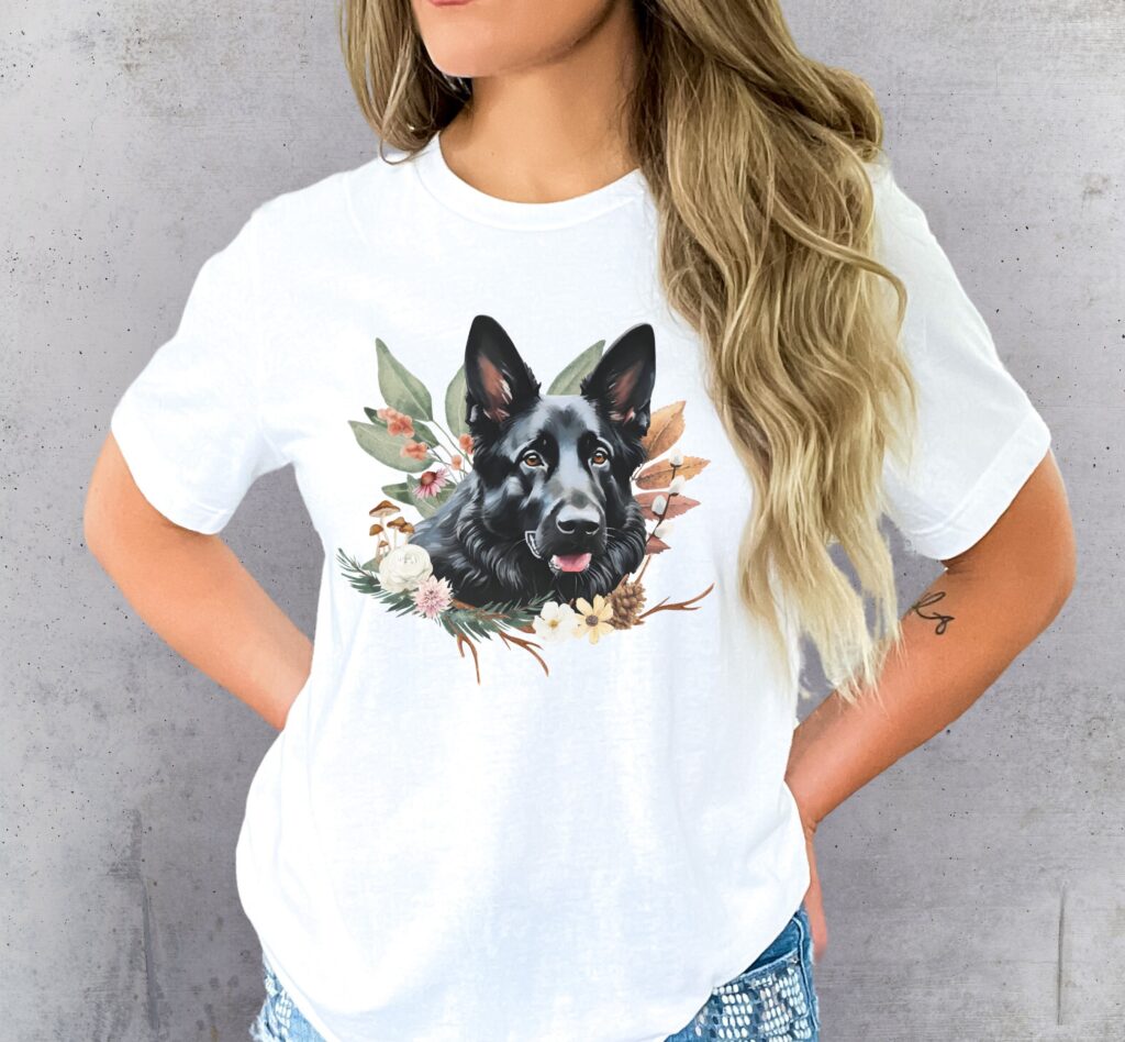 - German Shepherd Gifts