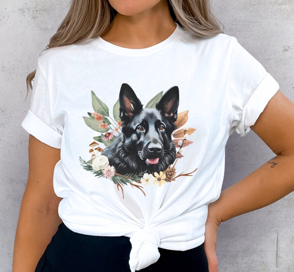 - German Shepherd Gifts