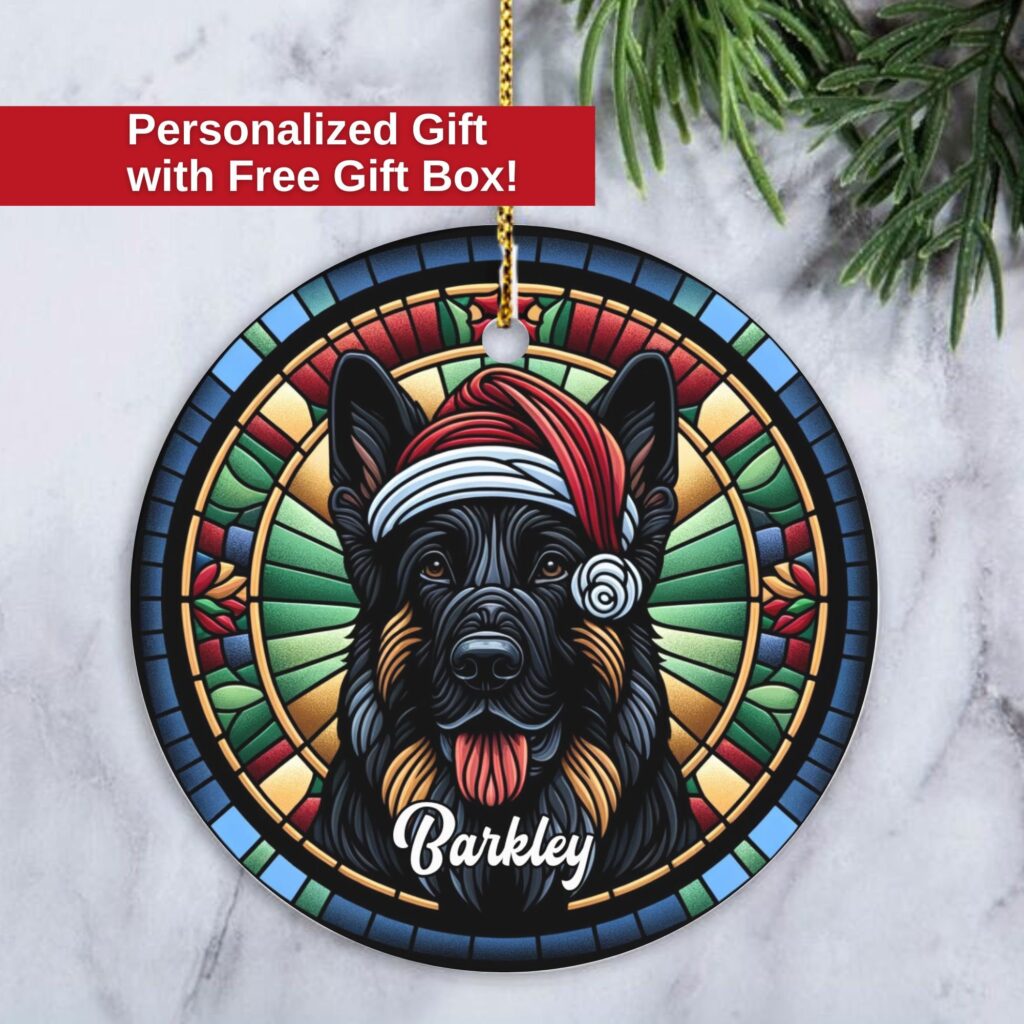 - German Shepherd Gifts