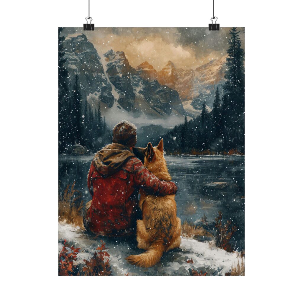 - German Shepherd Gifts