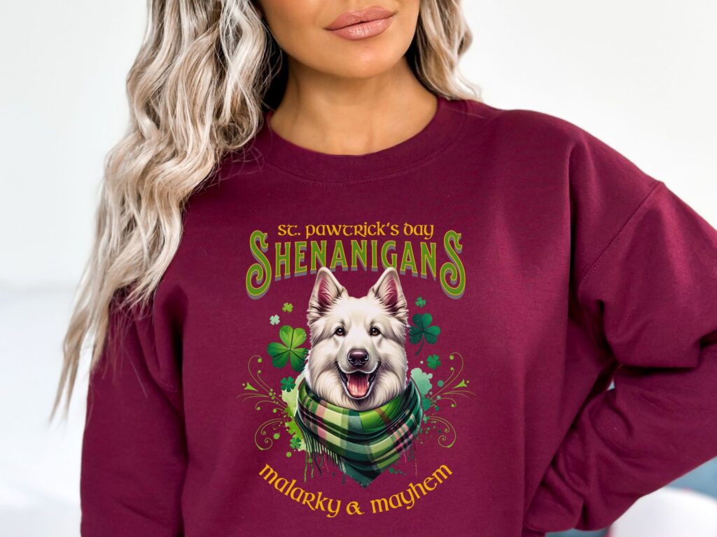 - German Shepherd Gifts