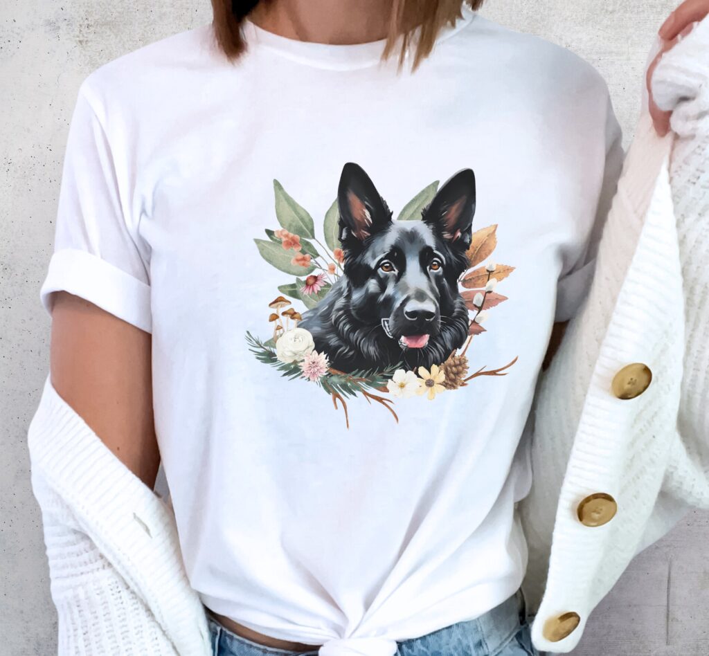 - German Shepherd Gifts