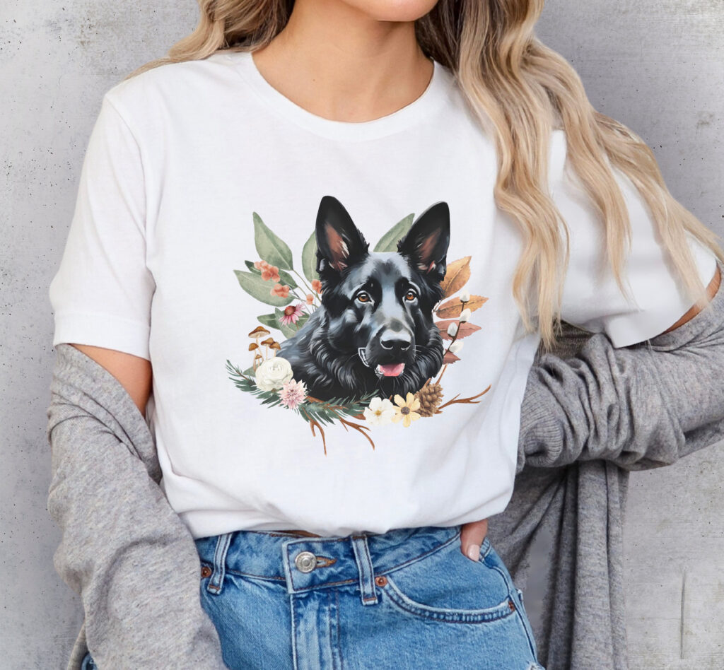 - German Shepherd Gifts