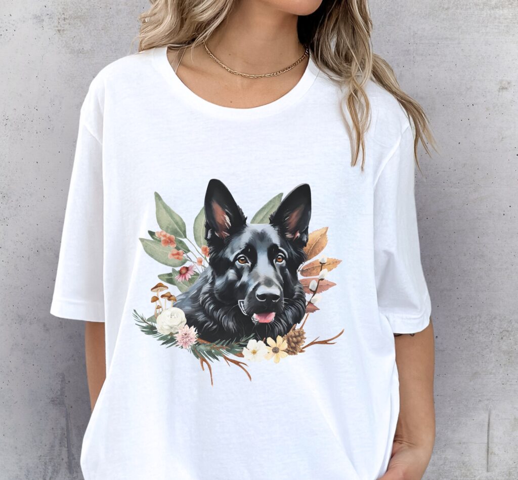 - German Shepherd Gifts