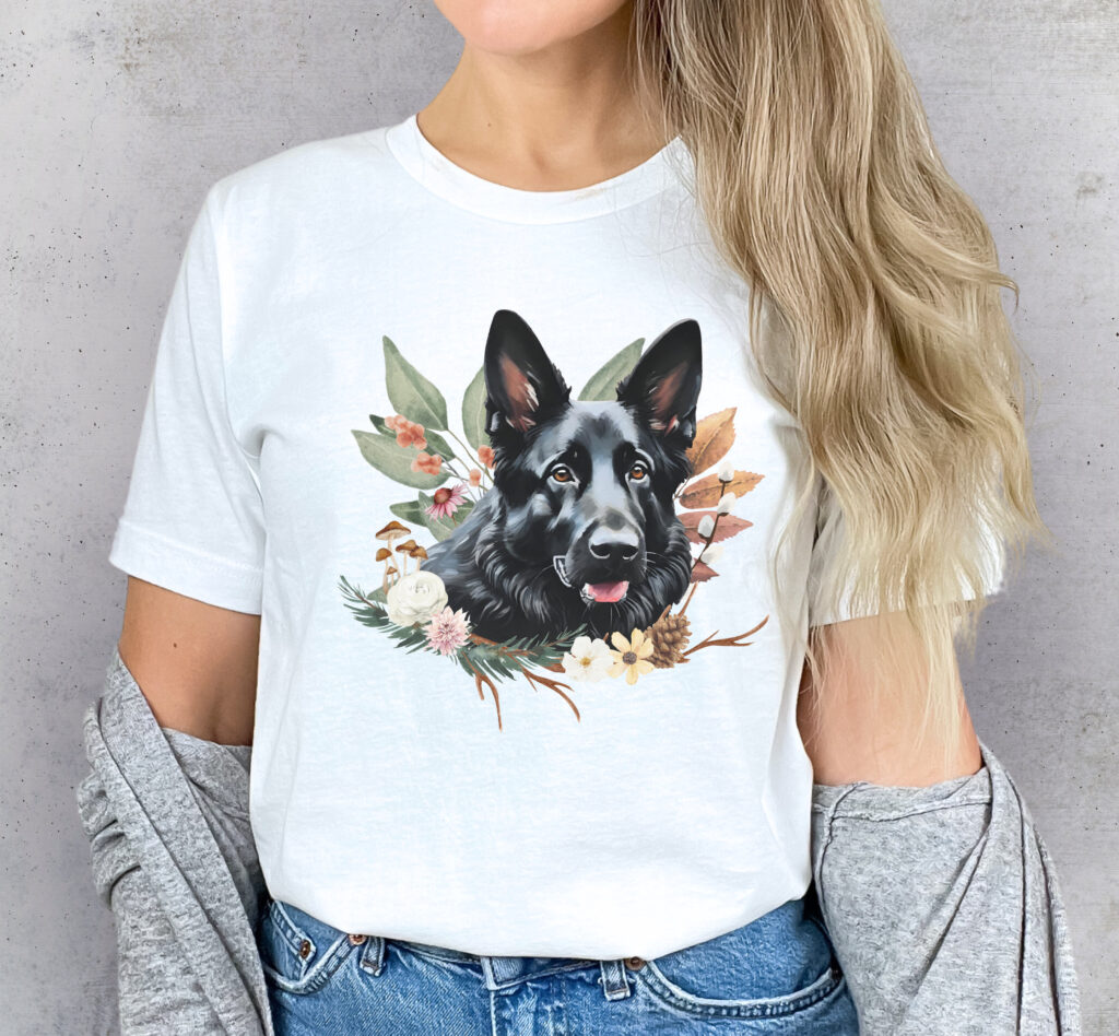 - German Shepherd Gifts