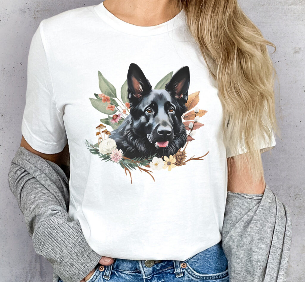 - German Shepherd Gifts