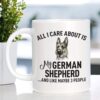 il fullxfull.5863820563 8ore - German Shepherd Gifts