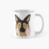 mugstandardx800right pad800x800f8f8f8 2 - German Shepherd Gifts