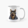 mugstandardx800right pad800x800f8f8f8 23 - German Shepherd Gifts