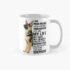 mugstandardx800right pad800x800f8f8f8 4 - German Shepherd Gifts