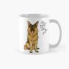 mugstandardx800right pad800x800f8f8f8 7 - German Shepherd Gifts