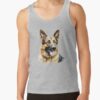 ratankx1860heather greyfront c288321600600 bgf8f8f8 20 - German Shepherd Gifts