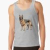 ratankx1860heather greyfront c288321600600 bgf8f8f8 31 - German Shepherd Gifts