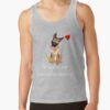 ratankx1860heather greyfront c288321600600 bgf8f8f8 34 - German Shepherd Gifts