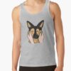 ratankx1860heather greyfront c288321600600 bgf8f8f8 6 - German Shepherd Gifts