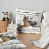 throwpillowsecondary 36x361000x1000 bgf8f8f8 11 - German Shepherd Gifts