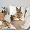 throwpillowsecondary 36x361000x1000 bgf8f8f8 23 - German Shepherd Gifts