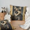 throwpillowsecondary 36x361000x1000 bgf8f8f8 28 - German Shepherd Gifts