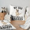 throwpillowsecondary 36x361000x1000 bgf8f8f8 32 - German Shepherd Gifts