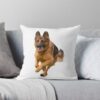 throwpillowsmall1000x bgf8f8f8 c020010001000 14 - German Shepherd Gifts