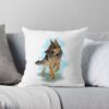 throwpillowsmall1000x bgf8f8f8 c020010001000 18 - German Shepherd Gifts