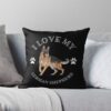 throwpillowsmall1000x bgf8f8f8 c020010001000 24 - German Shepherd Gifts