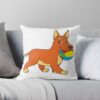 throwpillowsmall1000x bgf8f8f8 c020010001000 31 - German Shepherd Gifts