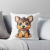 throwpillowsmall1000x bgf8f8f8 c020010001000 34 - German Shepherd Gifts