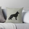 throwpillowsmall1000x bgf8f8f8 c020010001000 6 - German Shepherd Gifts