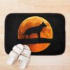 urbathmat flatlay context smallsquare750x1000.1u5 1 - German Shepherd Gifts