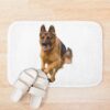 urbathmat flatlay context smallsquare750x1000.1u5 10 - German Shepherd Gifts