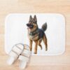 urbathmat flatlay context smallsquare750x1000.1u5 12 - German Shepherd Gifts