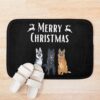 urbathmat flatlay context smallsquare750x1000.1u5 17 - German Shepherd Gifts