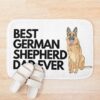 urbathmat flatlay context smallsquare750x1000.1u5 19 - German Shepherd Gifts