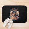 urbathmat flatlay context smallsquare750x1000.1u5 28 - German Shepherd Gifts