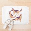 urbathmat flatlay context smallsquare750x1000.1u5 3 - German Shepherd Gifts