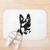 urbathmat flatlay context smallsquare750x1000.1u5 6 - German Shepherd Gifts