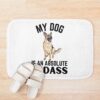 urbathmat flatlay context smallsquare750x1000.1u5 7 - German Shepherd Gifts