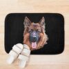 urbathmat flatlay context smallsquare750x1000.1u5 9 - German Shepherd Gifts