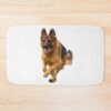 urbathmat flatlay largesquare1000x1000.1u5 10 - German Shepherd Gifts