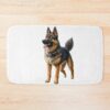 urbathmat flatlay largesquare1000x1000.1u5 12 - German Shepherd Gifts