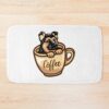 urbathmat flatlay largesquare1000x1000.1u5 14 - German Shepherd Gifts