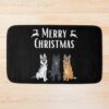 urbathmat flatlay largesquare1000x1000.1u5 17 - German Shepherd Gifts