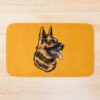 urbathmat flatlay largesquare1000x1000.1u5 20 - German Shepherd Gifts