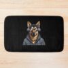 urbathmat flatlay largesquare1000x1000.1u5 22 - German Shepherd Gifts